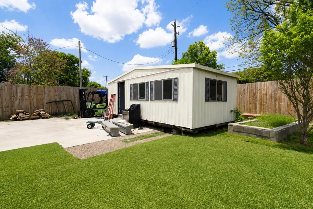 7718 Hiawatha Drive Houston, TX 77036