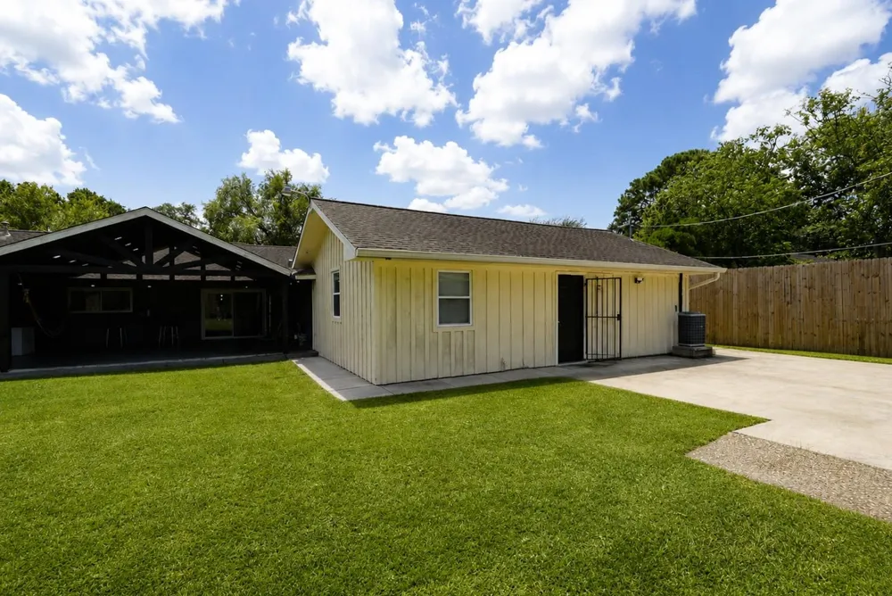 7718 Hiawatha Drive Houston, TX 77036