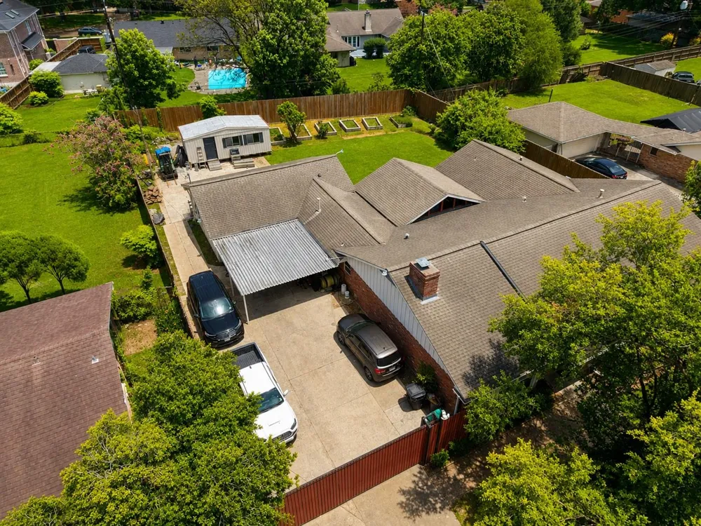 7718 Hiawatha Drive Houston, TX 77036