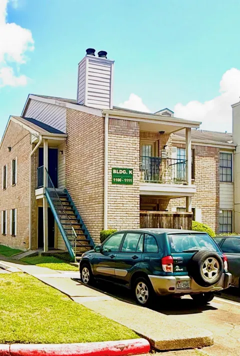 14600 Fonmeadow Drive #1101