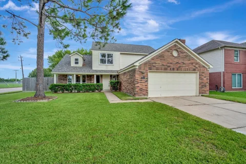 803 Island Meadow Court