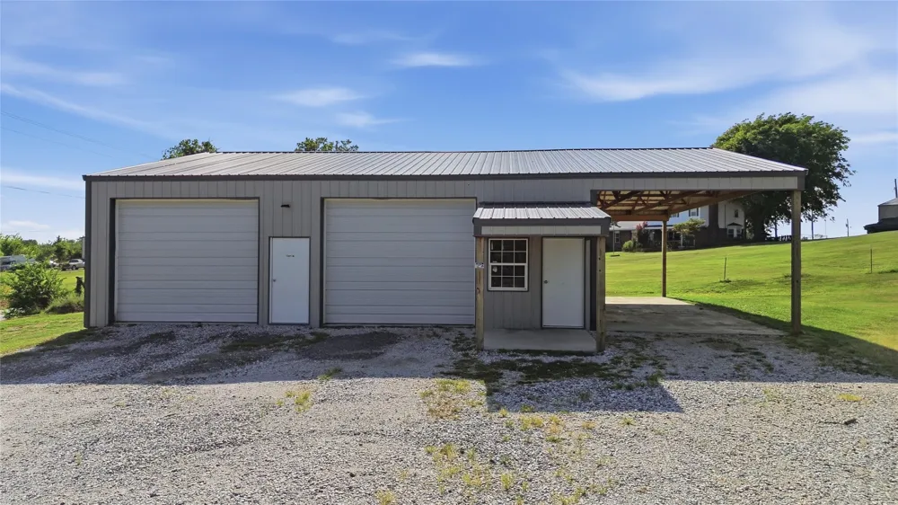 2540 E Davis Field Road Muskogee, OK 74403