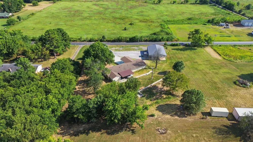2540 E Davis Field Road Muskogee, OK 74403