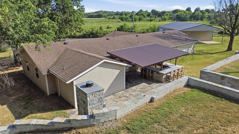 2540 E Davis Field Road Muskogee, OK 74403