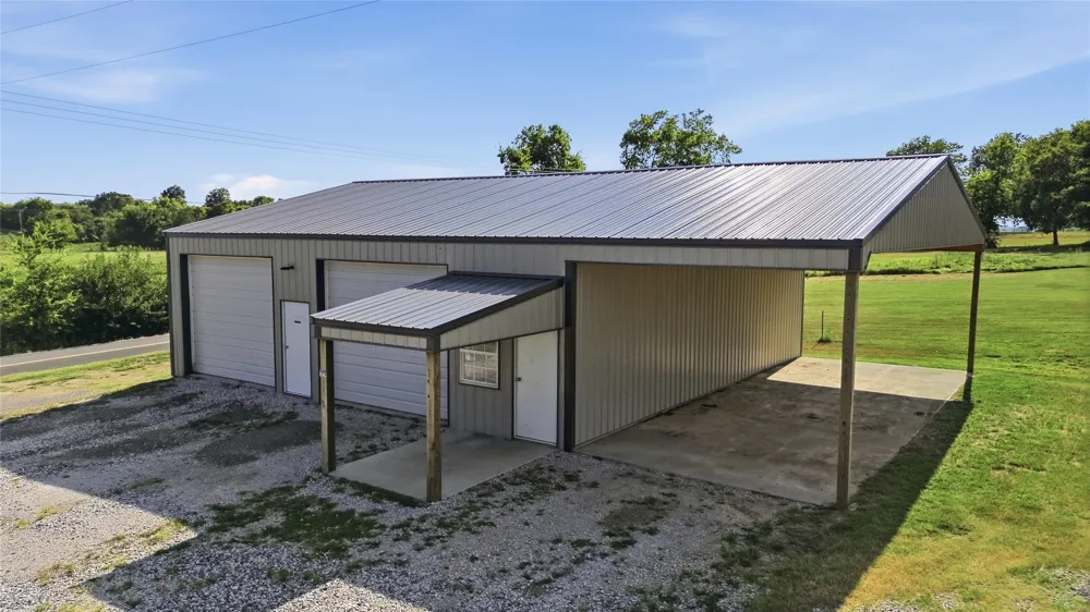 2540 E Davis Field Road Muskogee, OK 74403