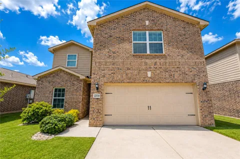 22534 Cloverland Field Drive