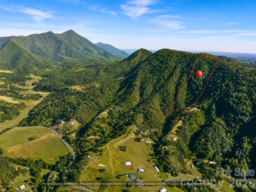 000-000 Big Rock Lane #Lots 8, 9 and 10 Lowgap, NC 27024