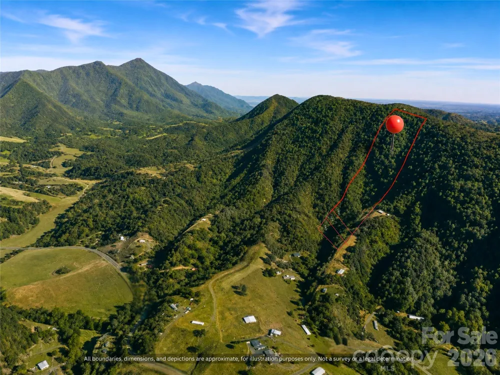 000-000 Big Rock Lane #Lots 8, 9 and 10 Lowgap, NC 27024