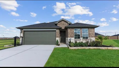 4214 Freya Pointe Drive
