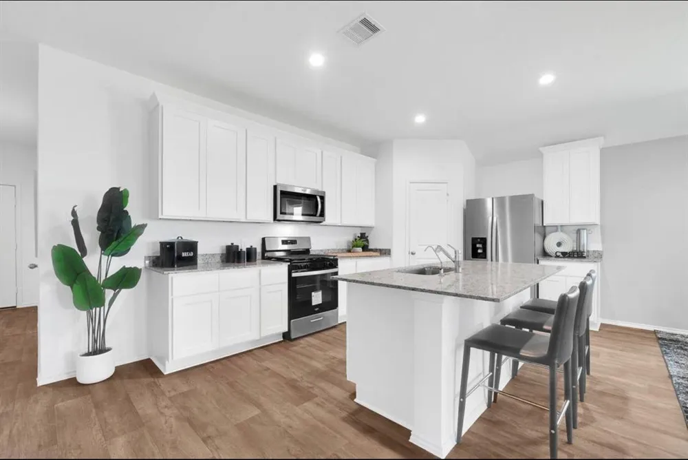 4214 Freya Pointe Drive Fulshear, TX 77441