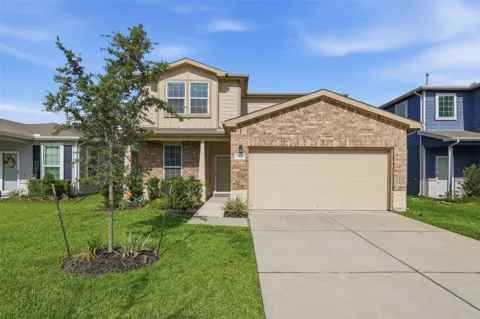 10826 Parra Peek Drive