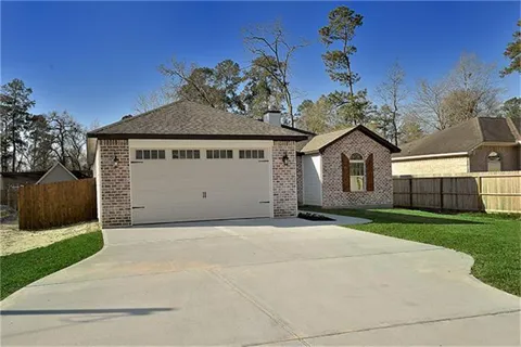 513 Cactus Drive