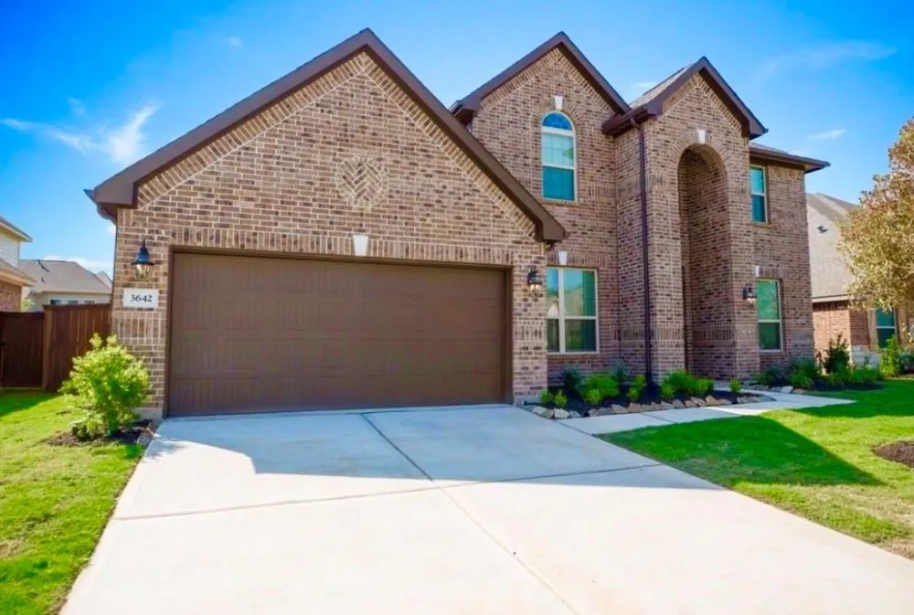 3642 Pasteur Lane Iowa Colony, TX 77583