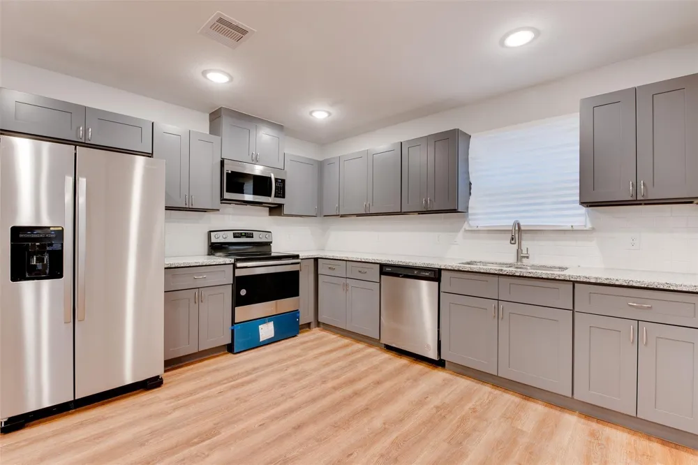 2702 Reid Street #A Houston, TX 77026
