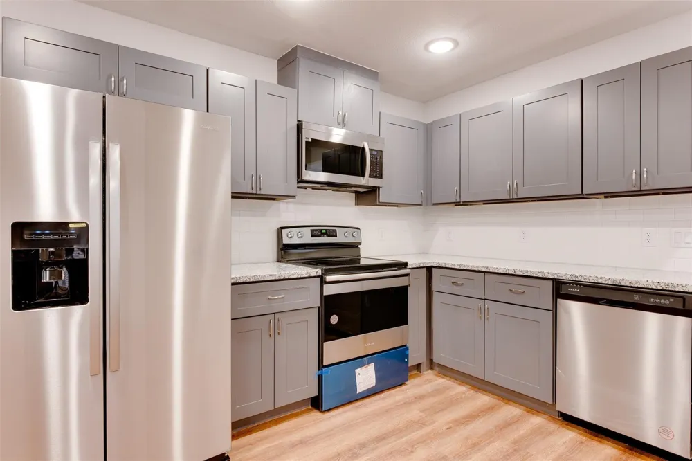 2702 Reid Street #A Houston, TX 77026