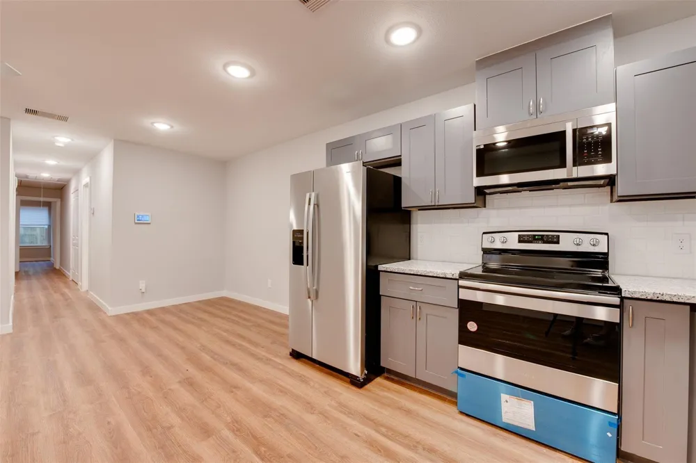 2702 Reid Street #A Houston, TX 77026