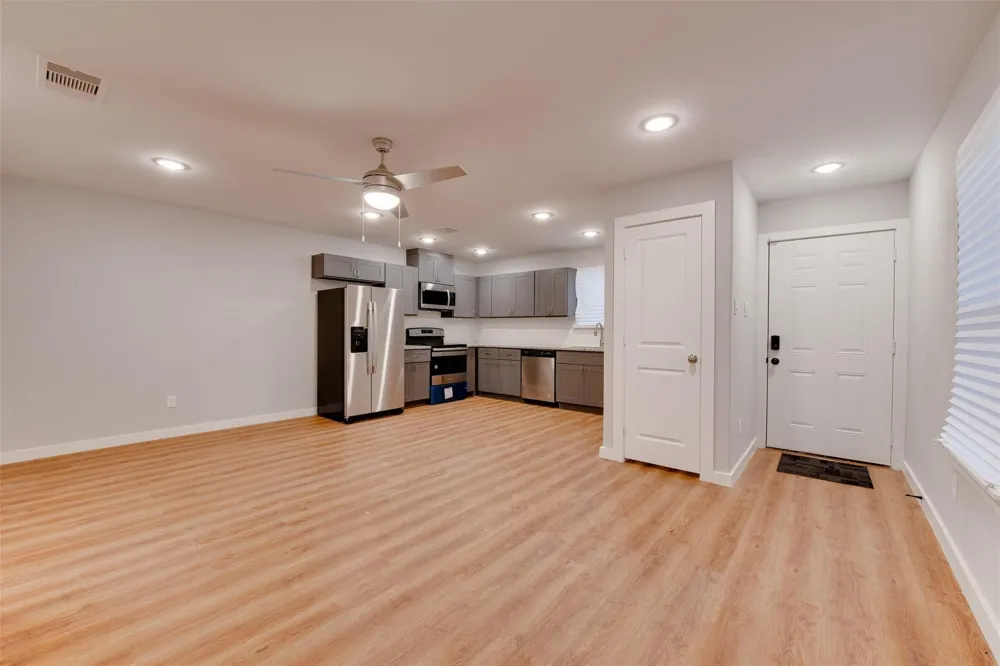 2702 Reid Street #A Houston, TX 77026