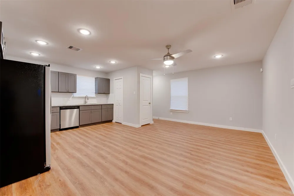 2702 Reid Street #A Houston, TX 77026