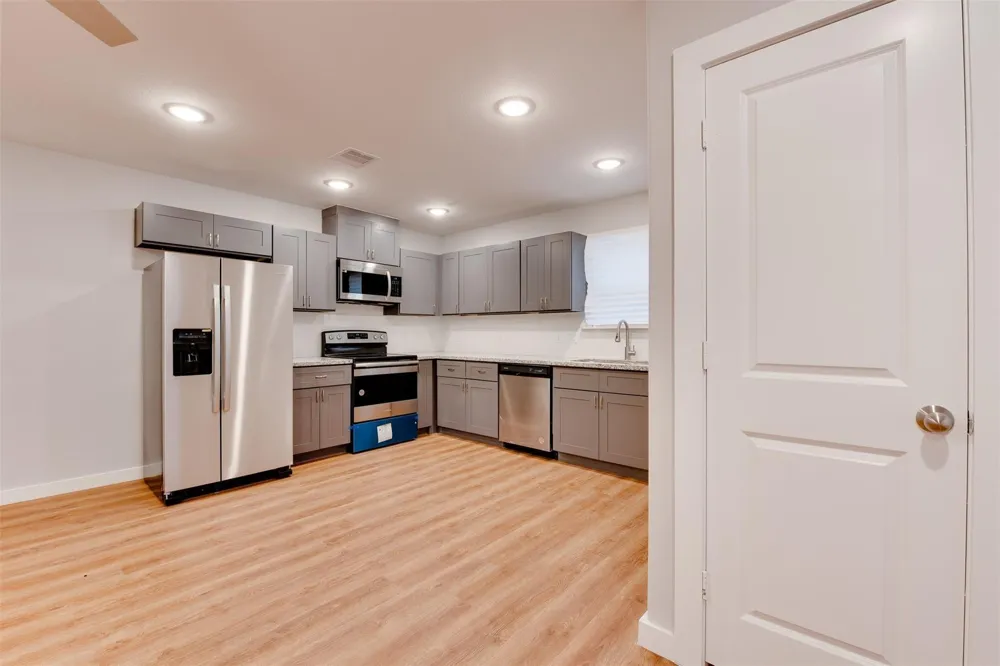 2702 Reid Street #A Houston, TX 77026