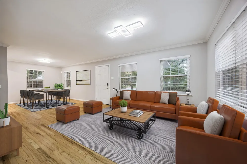 858 Azalea Street Houston, TX 77018