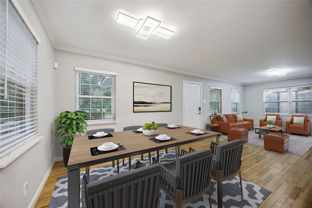 858 Azalea Street Houston, TX 77018