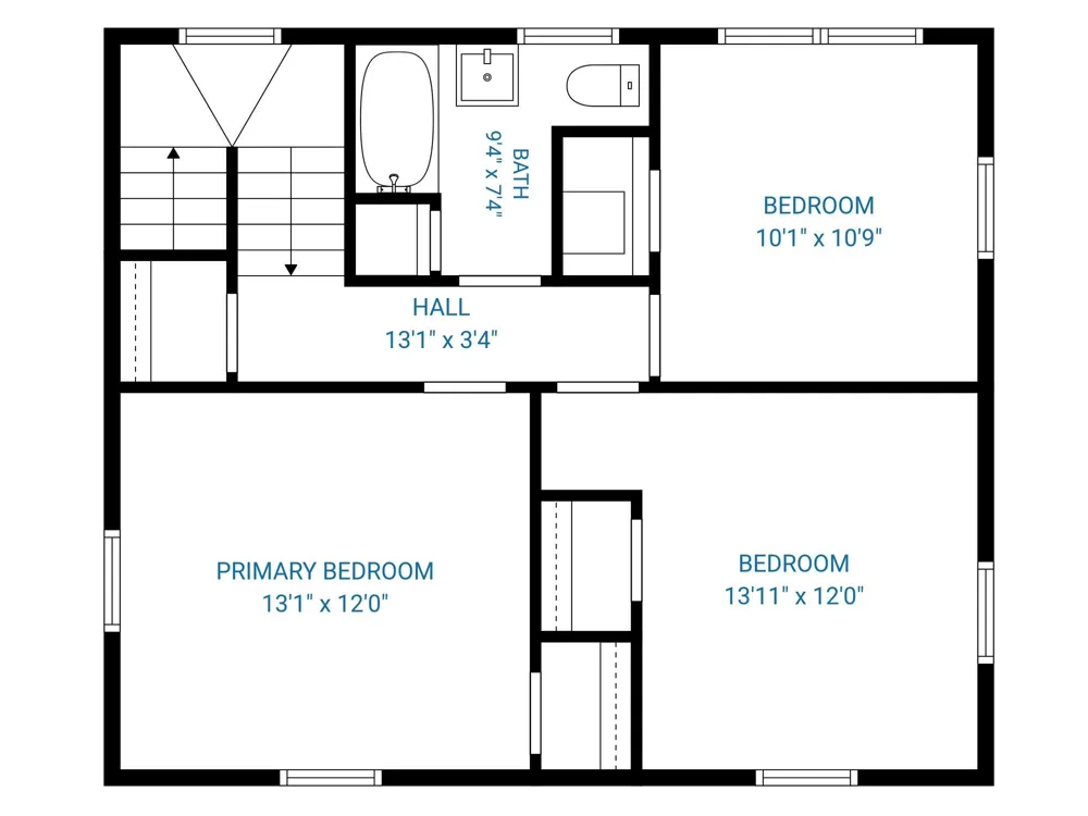 858 Azalea Street Houston, TX 77018