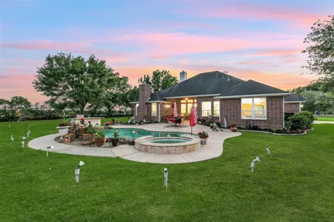 4511 Pool Hill Road