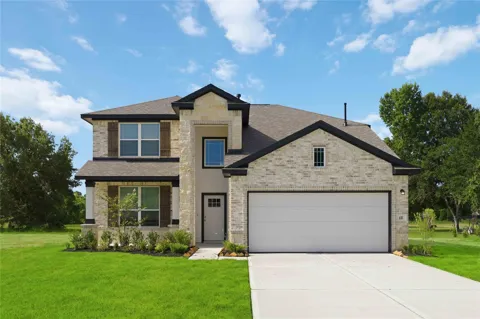 681 Barton Place Drive