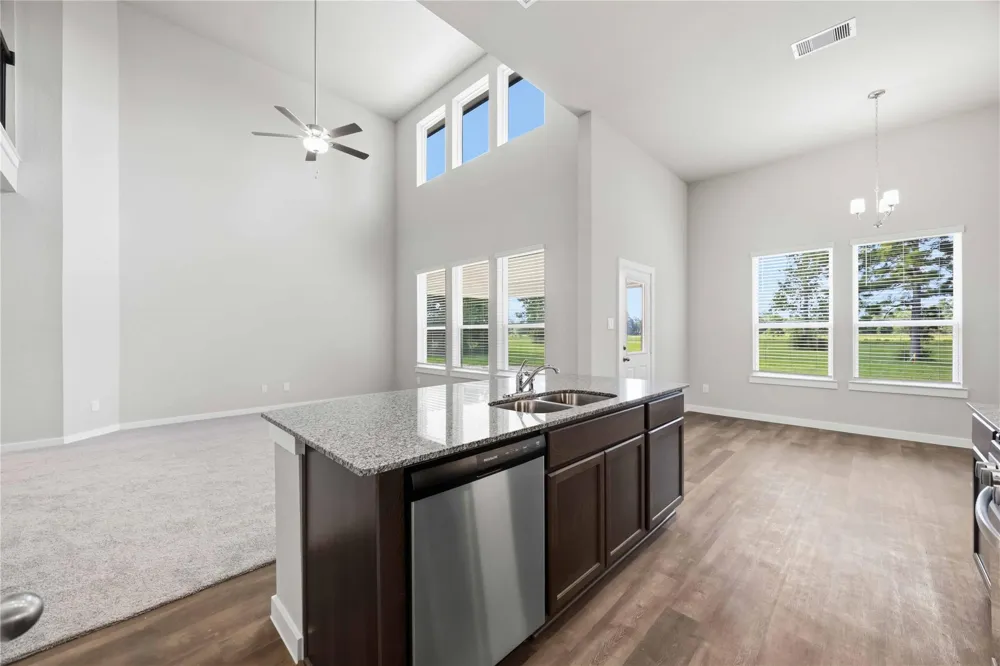 681 Barton Place Drive Tarkington, TX 77327