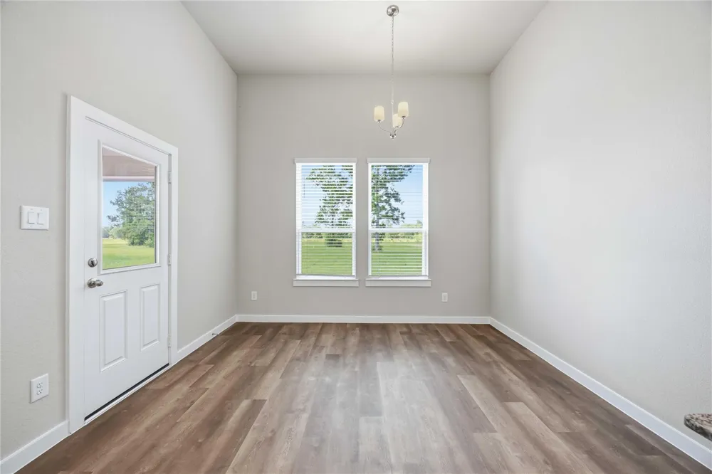 681 Barton Place Drive Tarkington, TX 77327