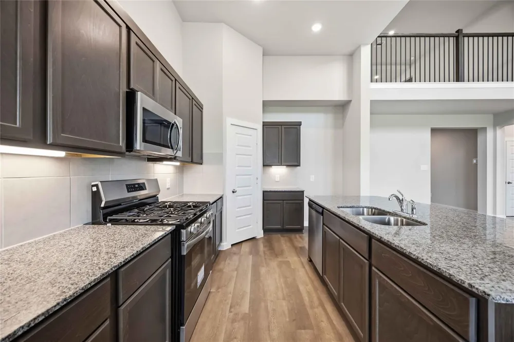 681 Barton Place Drive Tarkington, TX 77327