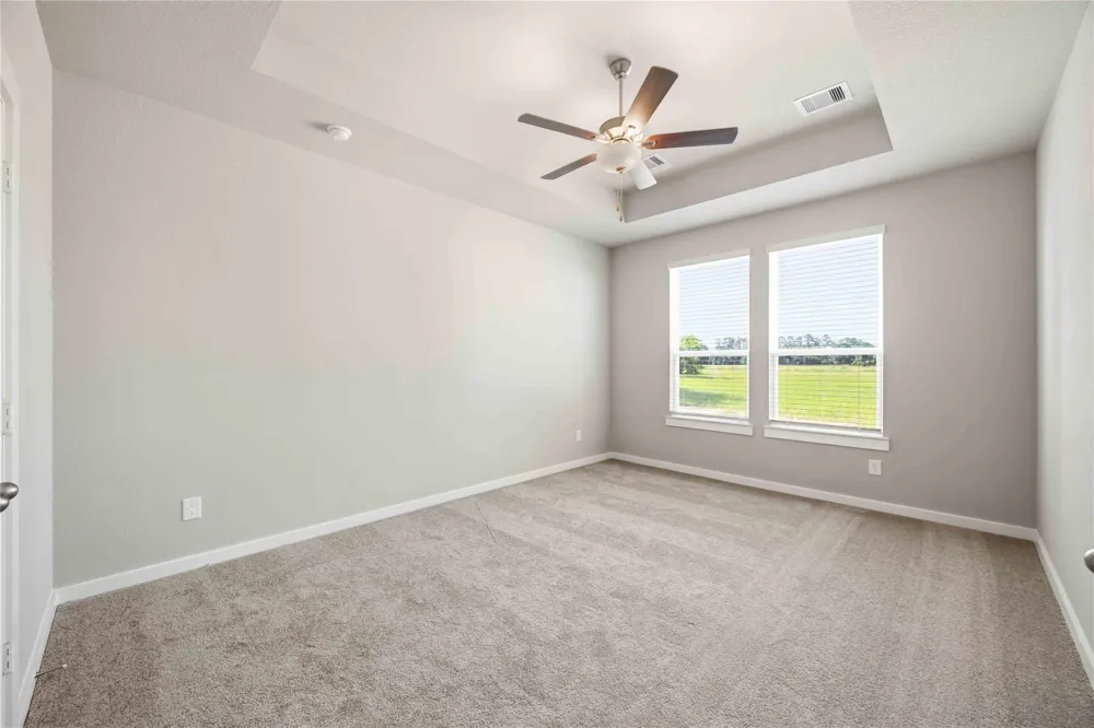 681 Barton Place Drive Tarkington, TX 77327