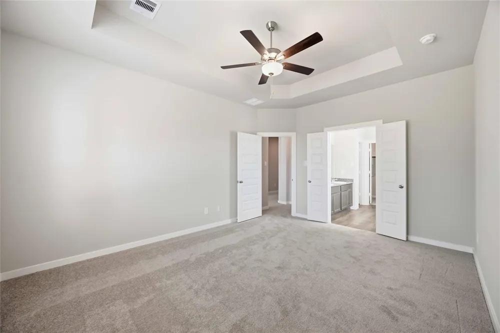 681 Barton Place Drive Tarkington, TX 77327