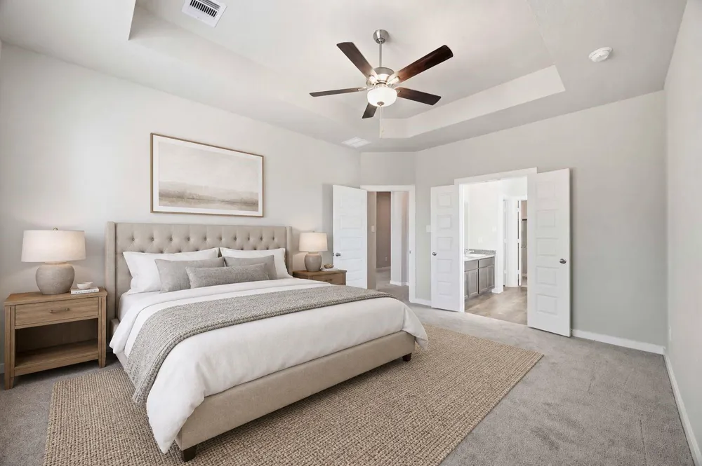 681 Barton Place Drive Tarkington, TX 77327