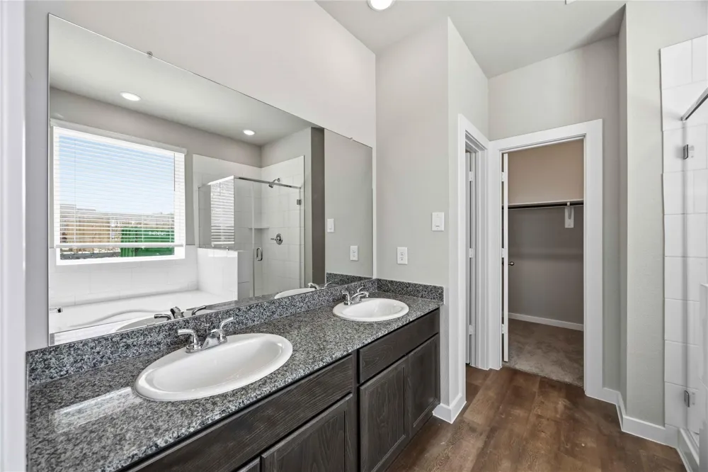 681 Barton Place Drive Tarkington, TX 77327