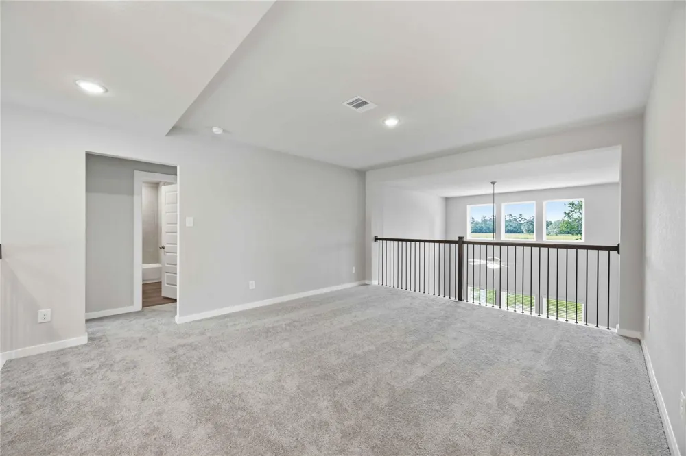 681 Barton Place Drive Tarkington, TX 77327