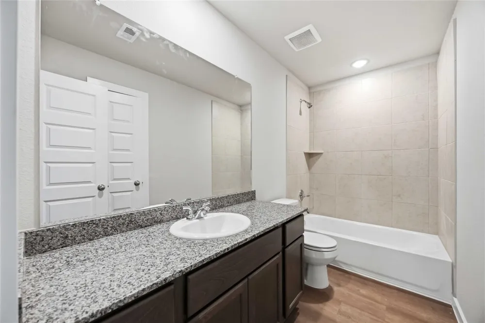 681 Barton Place Drive Tarkington, TX 77327