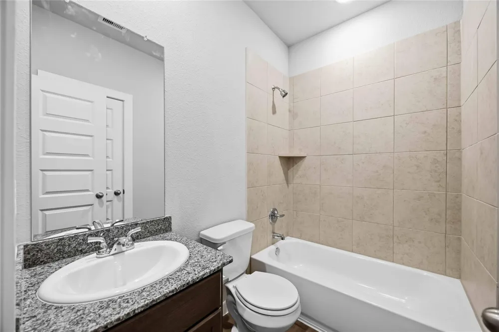 681 Barton Place Drive Tarkington, TX 77327