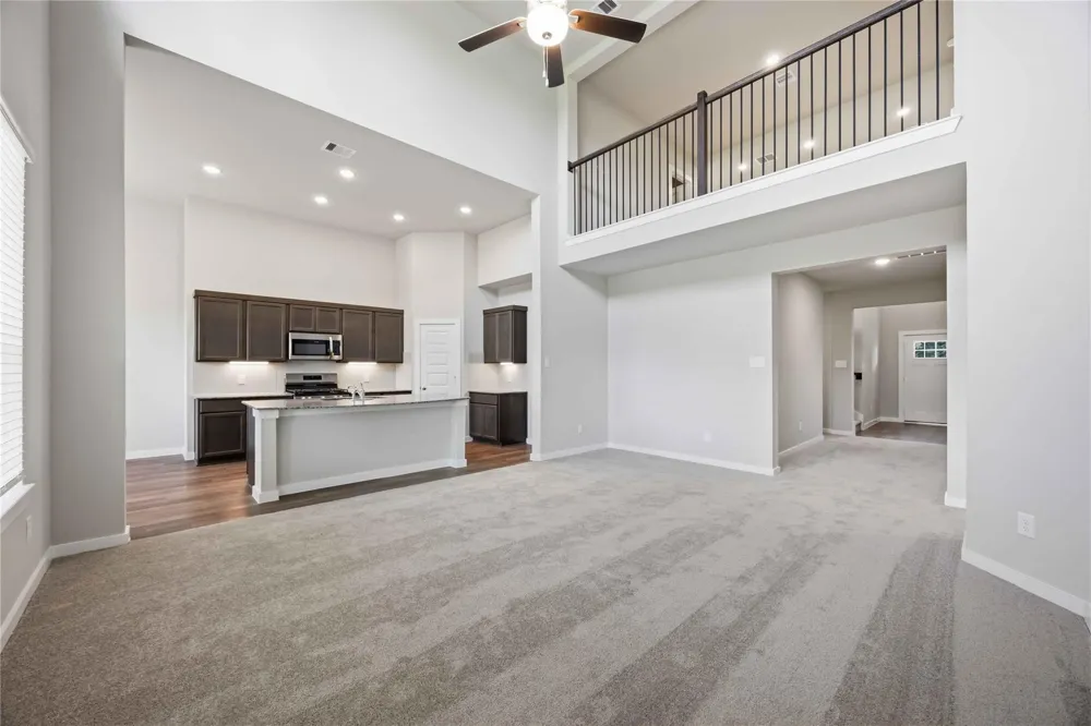 681 Barton Place Drive Tarkington, TX 77327