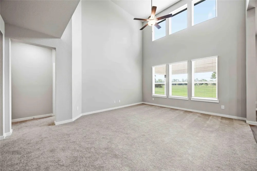 681 Barton Place Drive Tarkington, TX 77327