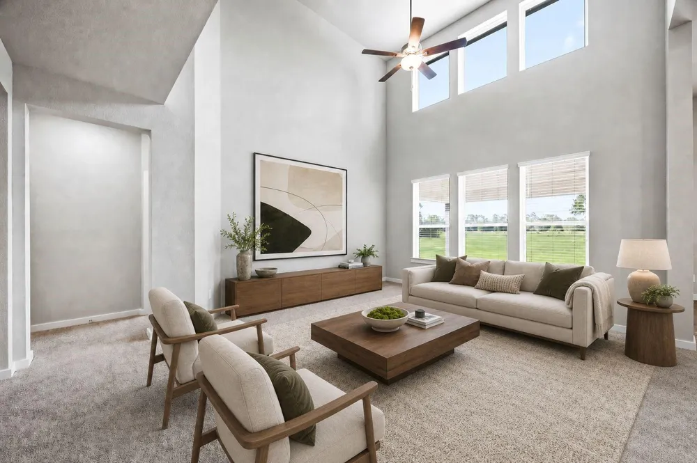 681 Barton Place Drive Tarkington, TX 77327