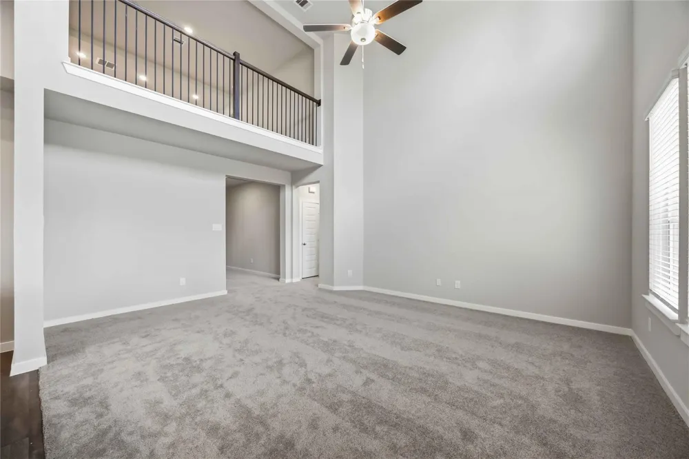681 Barton Place Drive Tarkington, TX 77327