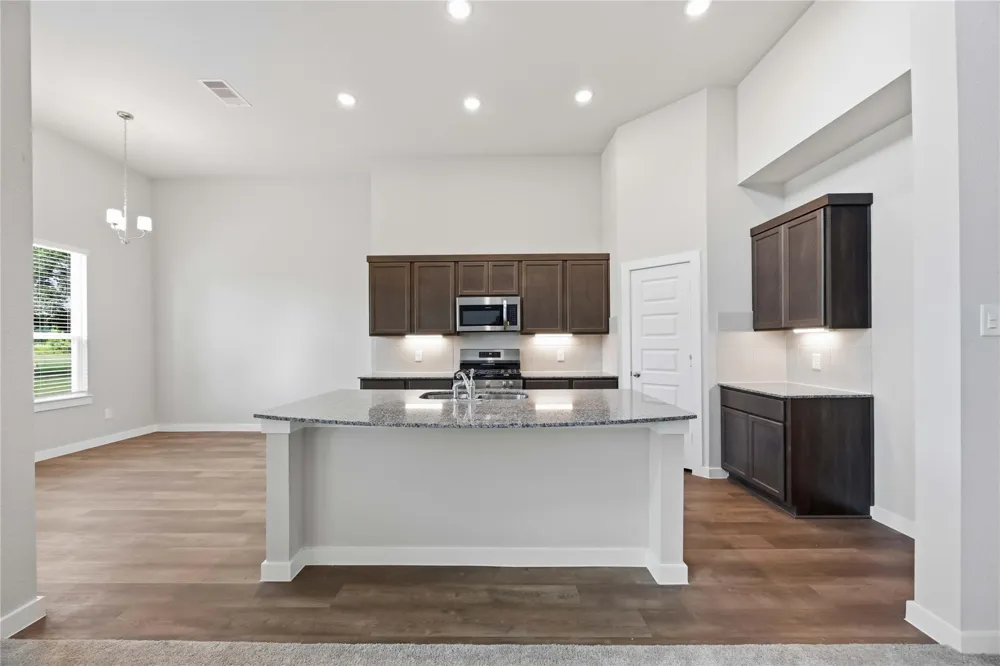 681 Barton Place Drive Tarkington, TX 77327