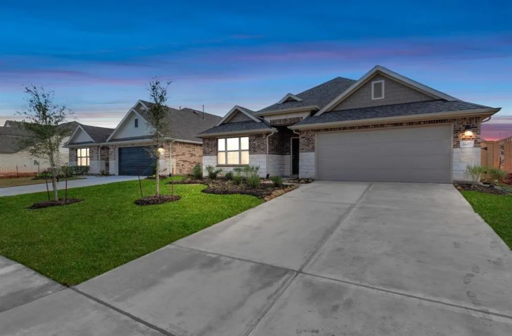 2627 Border Cove Circle Fresno, TX 77545