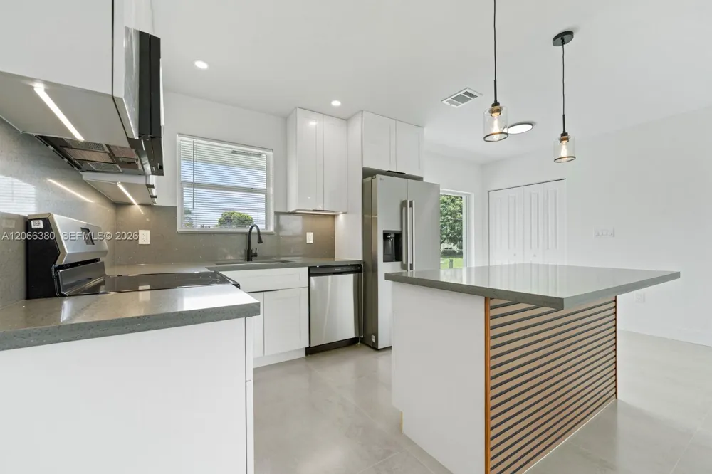 1500 NW 11th St Homestead, FL 33030