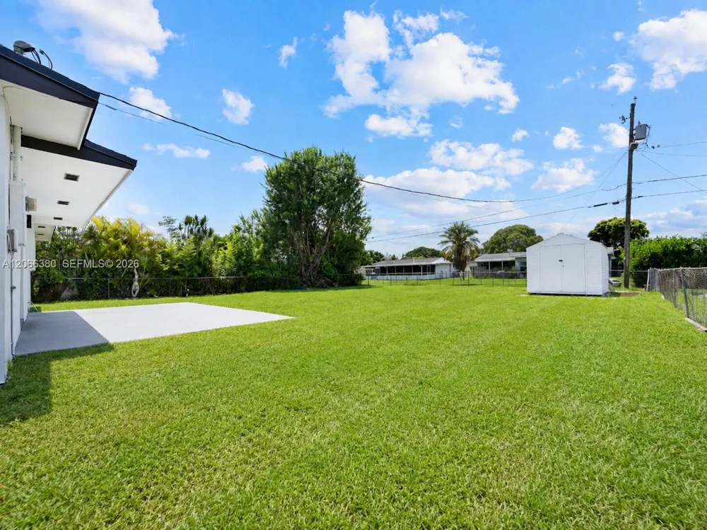 1500 NW 11th St Homestead, FL 33030
