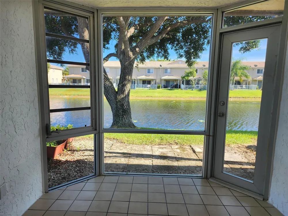 9020 NW 60TH STREET Tamarac, FL 33321