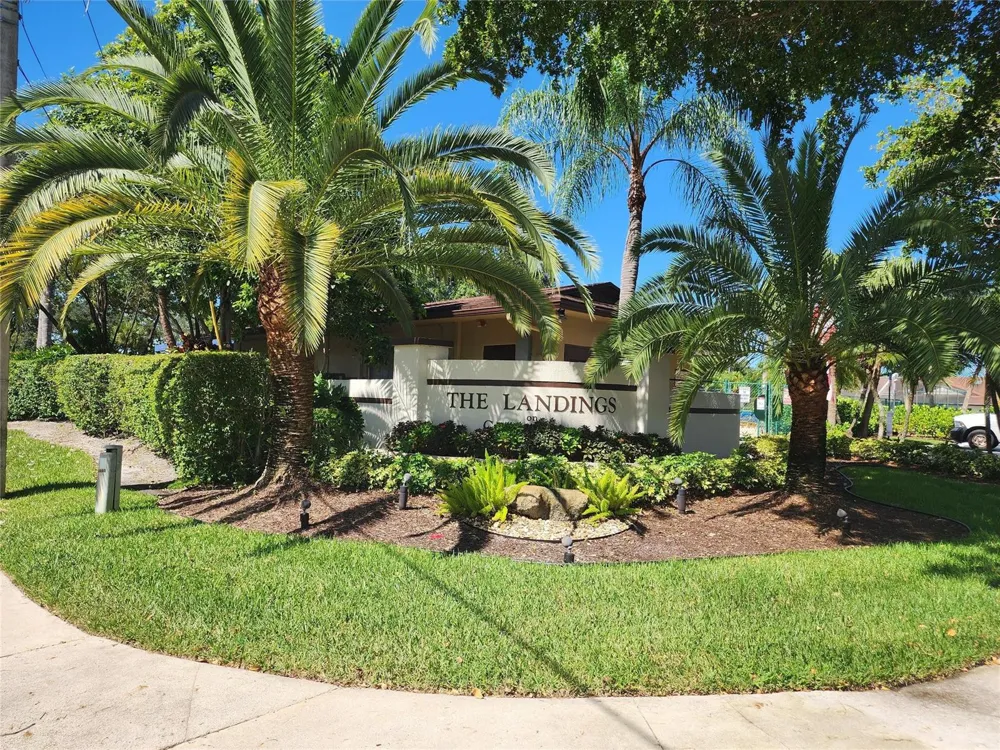 9020 NW 60TH STREET Tamarac, FL 33321