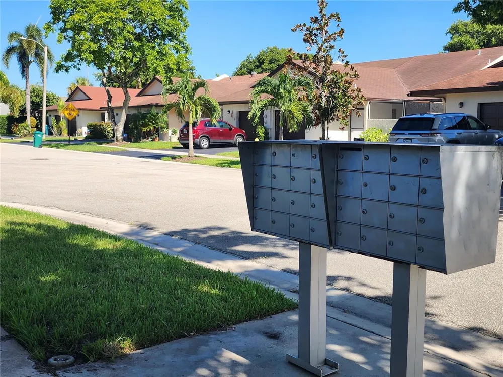 9020 NW 60TH STREET Tamarac, FL 33321