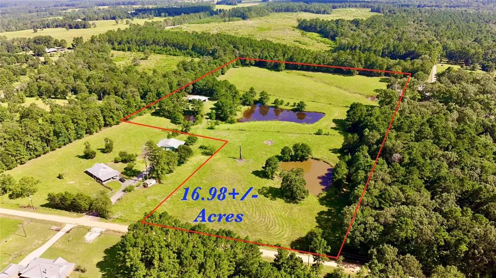 England Ln Coldspring, TX 77331